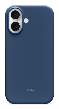 Bild på APPLE BEATS IPHONE 17 CASE BLU-USA MGK54LL/A