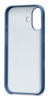 Bild på APPLE BEATS IPHONE 17 CASE BLU-USA MGK54LL/A
