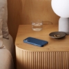 Bild på APPLE BEATS IPHONE 17 CASE BLU-USA MGK54LL/A