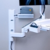 Bild på ERGOTRON CAREFITCOMBO EXTENDER SHORT 98-648-251