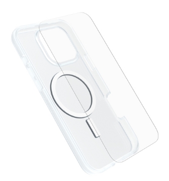 Bild på OTTERBOX OB REACT Mags+Glass APPLE 78-81448