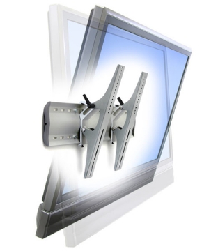 Bild på ERGOTRON TILTING WALL MOUNT 61-143-003