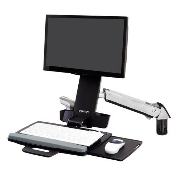 Bild på ERGOTRON SV SIT STAND COMBO ARM 45-266-026
