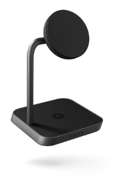 Bild på OTTERBOX ZENS OFFICE 2-WALL CHARGER WRLS 78-81515