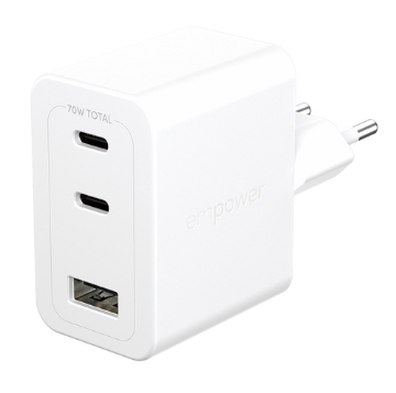 Bild på PANZERGLASS PANZERGLASS EMPOWER CHARGER EM31479