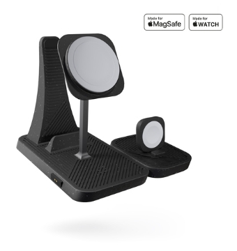Bild på OTTERBOX ZENS 4-IN-1 MODULAR WRLS CHRG 78-81521