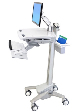 Bild på ERGOTRON SV41 LCD ARM NON-POWER SV41-6200-0