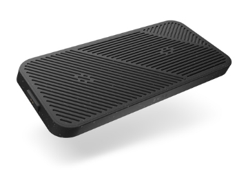 Bild på OTTERBOX ZENS MODULAR DUAL WRLS CHRG ST 78-81511