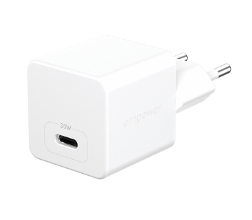 Bild på PANZERGLASS PANZERGLASS EMPOWER CHARGER EM52411