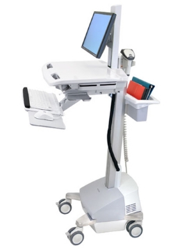 Bild på ERGOTRON SV42 LCD STAND 230V50HZ 66AH SV42-6301-2