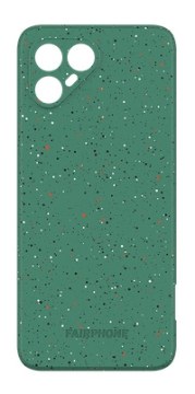 Bild på FAIRPHONE FAIRPHONE FP4 COVER GREEN SPCK F4COVR-1GS-WW1