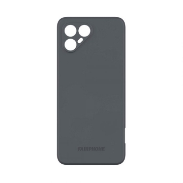 Bild på FAIRPHONE FAIRPHONE FP4 COVER GREY F4COVR-1DG-WW1