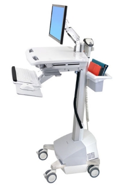 Bild på ERGOTRON SV42 LCD ARM 230V50HZ 66AH SV42-6201-2