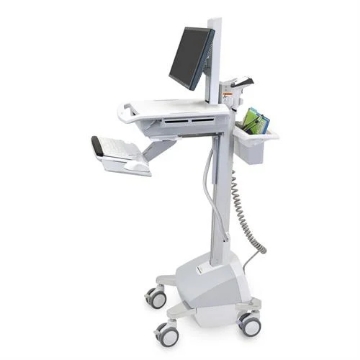 Bild på ERGOTRON SV42 LCD STAND 230V50/60HZ 40AH SV42-6302-2
