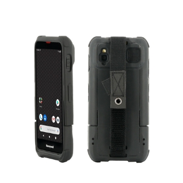 Bild på MOBILIS PROTECH -CASE + HANDSTRAP F/ HW 052054