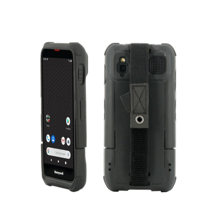 Bild på MOBILIS PROTECH -CASE + HANDSTRAP F/ HW 052054