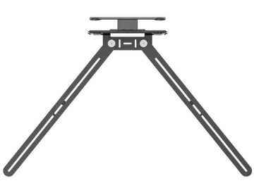 Bild på LOGITECH TV MOUNT FOR VIDEO BARS WW 952-000041
