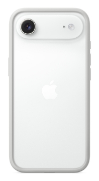 Bild på APPLE IPHONE AIR BUMPER - LIGHT GRAY MH014ZM/A