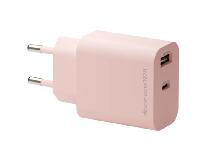 Bild på DBRAMANTE1928 DBRAMANTE WALL CHARGER CH18EUPI7201