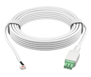 Bild på HP - POLY HP POLY A2 WHT CBL TBL MIC IN B42BHAA