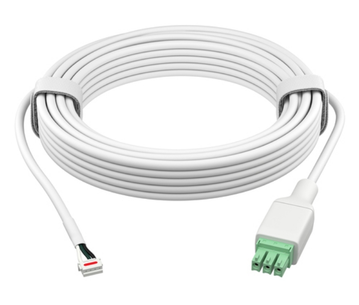 Bild på HP - POLY HP POLY A2 WHT CBL TBL MIC IN B42BHAA