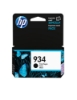 Bild på HP INC. INK CARTRIDGE NO 934 BLACK C2P19AE#BGX