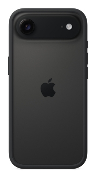 Bild på APPLE IPHONE AIR BUMPER BLACK-ZML MH004ZM/A