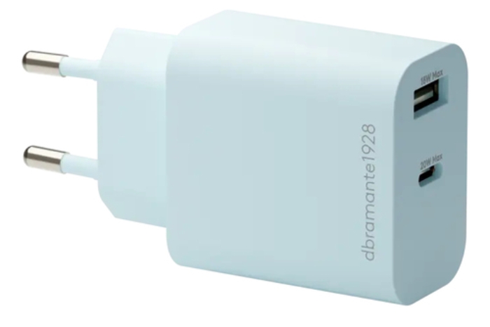 Bild på DBRAMANTE1928 DBRAMANTE WALL CHARGER CH18EUBL7205