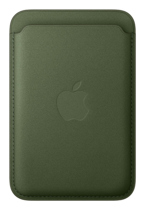 Bild på APPLE IPHONE FINEWOVEN WALLET MGH74ZM/A