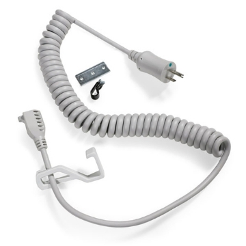 Bild på ERGOTRON COILED CORD ACCESSORY 97-920