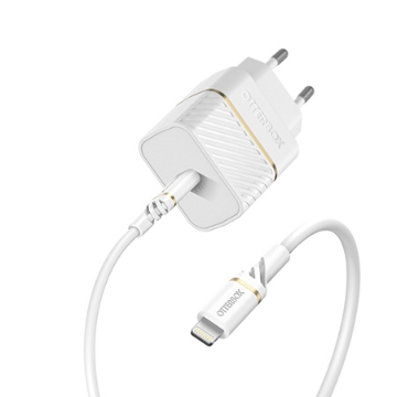 Bild på OTTERBOX OTTERBOX WALL CHARGER 78-80480