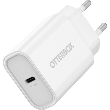 Bild på OTTERBOX OTTERBOX WALL CHARGER STANDARD 78-81340