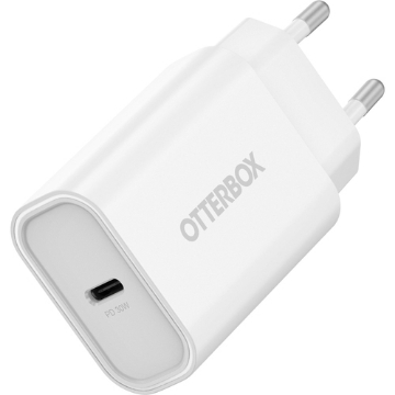 Bild på OTTERBOX OTTERBOX WALL CHARGER STANDARD 78-81341