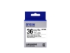 Bild på EPSON TAPE - LK-7WBN STD C53S657006