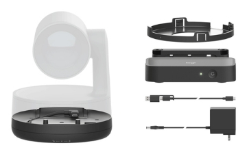 Bild på LOGITECH EXTENSION KIT-GRAPHITE-USB 952-000217