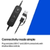 Bild på HP - POLY HP POLY MISSION 625 STEREO USB C01C6AA#AC3