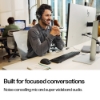 Bild på HP - POLY HP POLY MISSION 625 STEREO USB C01C6AA#AC3