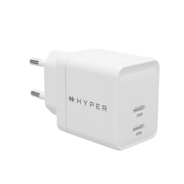 Bild på HYPER HYPER JUICE 35W USBC GAN EU HJG35EU