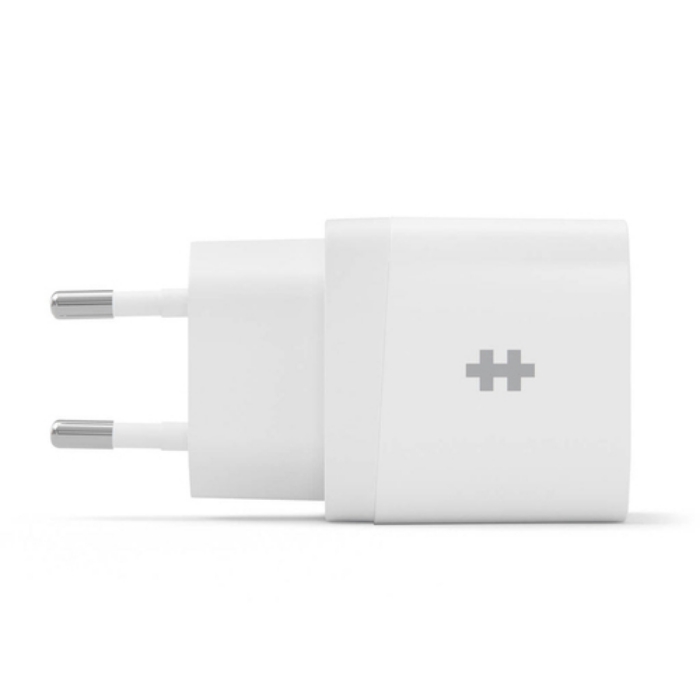 Bild på HYPER HYPER JUICE 20W USBC CHARGER EU HJ205EU