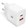 Bild på HYPER HYPER JUICE 20W USBC CHARGER EU HJ205EU