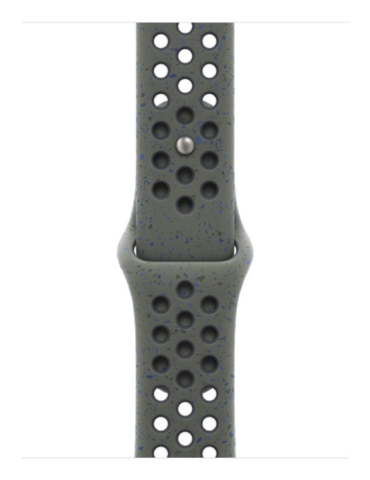Bild på APPLE 40MM CARGO KHAKI NIKE SPORT BAN MC2G4ZM/A
