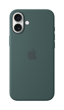 Bild på APPLE IPHONE 16 PLUS SILICONE CASE WI MYYH3ZM/A