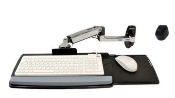 Bild på ERGOTRON KEYBOARD ARM WITH 9IN EXTN 45-246-026