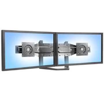 Bild på ERGOTRON KIT 24 IN DUAL MONITOR ARM 97-718-009