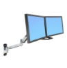 Bild på ERGOTRON KIT 24 IN DUAL MONITOR ARM 97-718-009
