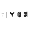 Bild på ERGOTRON KIT GROMMET CLAMP TRACE 98-492-009