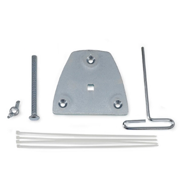 Bild på ERGOTRON KIT LX DUAL ARM GROMMET MOUNT 98-035