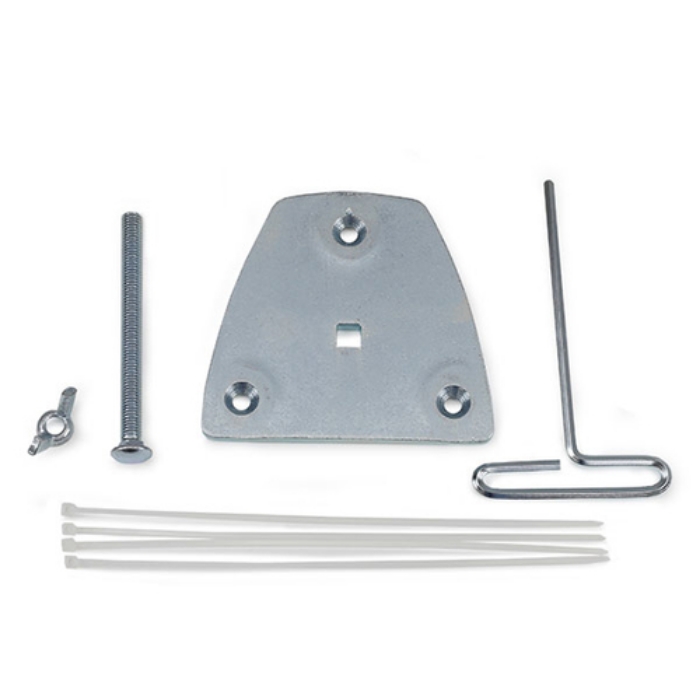 Bild på ERGOTRON KIT LX DUAL ARM GROMMET MOUNT 98-035