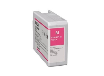 Bild på EPSON Sjic55(M): INK CARTRIDGE FOR C13T58C340