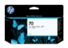 Bild på HP INC. HP 70 130 ML LIGHT GREY INK C9451A